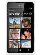 Sell my Sell Nokia Lumia 900.