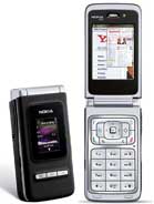Sell my Sell Nokia N75.