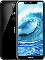 Sell my Sell Nokia 5.1 Plus.