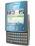 Sell my Sell Nokia X5-01.