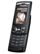 Sell my Sell Samsung D840.