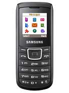 Sell my Sell Samsung E1100.