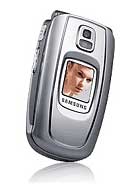 Sell my Sell Samsung E640.