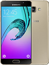 Sell my Sell Samsung Galaxy A5 (2016) Dual SIM.