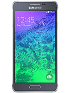 Sell my Sell Samsung Galaxy Alpha.
