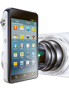 Sell my Sell Samsung Galaxy Camera GC100.