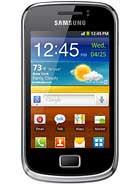 Sell my Sell Samsung Galaxy Mini 2 S6500.