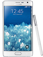 Sell my Sell Samsung Galaxy Note Edge.