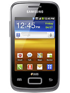 Sell my Sell Samsung Galaxy Y Duos S6102.
