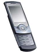 Sell my Sell Samsung U600.