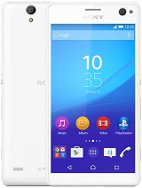 Sell my Verkopen Sony Xperia C4.