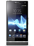Sell my Sell Sony Xperia S.