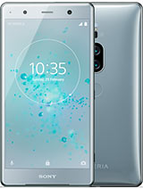 Sell my Verkopen Sony Xperia XZ2 Premium.