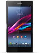 Sell my Verkopen Sony Xperia Z Ultra.