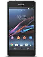 Sell my Sell Sony Xperia Z1 Compact.