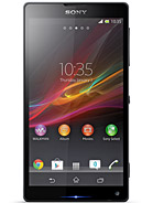 Sell my Verkopen Sony Xperia ZL.