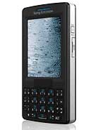 Sell my Sell Sony M600i.
