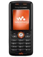 Sell my Sell Sony W200i.