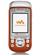 Sell my Verkopen Sony W600.