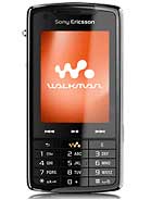 Sell my Verkopen Sony W960i.