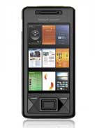 Sell my Verkopen Sony X1 Xperia.
