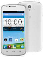 Sell my Sell ZTE Blade Q.