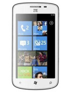Sell my Sell ZTE Tania.