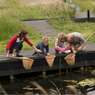 National Trust Image by John Millar