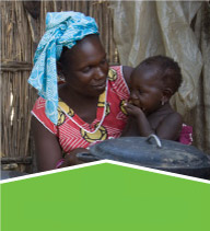 help feed a family