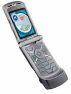 
Verkoop recycleer uw mobiele telefoon Motorola RAZR V3iM voor geld