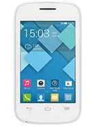 
Verkoop recycleer uw mobiele telefoon Alcatel One Touch Pixi 2 voor geld