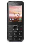 
Verkoop recycleer uw mobiele telefoon Alcatel 2005X voor geld