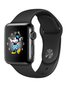 
Verkoop recycleer uw mobiele telefoon Apple Watch Series 2 Stainless Steel 38mm voor geld