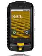 
Verkoop recycleer uw mobiele telefoon Caterpillar B10 voor geld