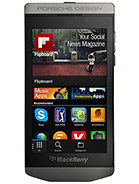 Sell recycle mobile phone BlackBerry Porsche Design P9982 for cash