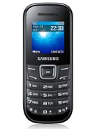
Verkoop recycleer uw mobiele telefoon Samsung GT-E1205 voor geld