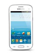 
Verkoop recycleer uw mobiele telefoon Samsung GT-S7568I voor geld