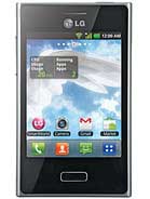 
Verkoop recycleer uw mobiele telefoon LG Optimus L3 E400 voor geld