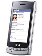 
Verkoop recycleer uw mobiele telefoon LG GT405 voor geld