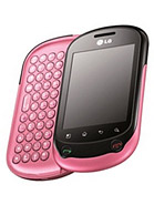 
Verkoop recycleer uw mobiele telefoon LG C550 voor geld