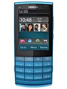 
Verkoop recycleer uw mobiele telefoon Nokia X3-02 voor geld