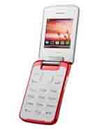 
Verkoop recycleer uw mobiele telefoon Alcatel OT-2010 voor geld