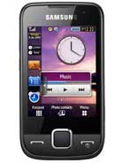 
Verkoop recycleer uw mobiele telefoon Samsung S5603 voor geld