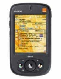Sell recycle mobile phone Orange SPV M600  for cash
