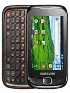 
Verkoop recycleer uw mobiele telefoon Samsung i5510 voor geld