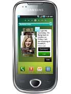 
Verkoop recycleer uw mobiele telefoon Samsung i5801 Galaxy Apollo  voor geld