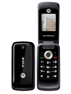 
Verkoop recycleer uw mobiele telefoon Motorola WX295 voor geld