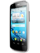 
Verkoop recycleer uw mobiele telefoon ACER Liquid E1 voor geld