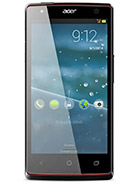 
Verkoop recycleer uw mobiele telefoon ACER Liquid E3 voor geld