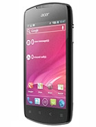 
Verkoop recycleer uw mobiele telefoon ACER Liquid Glow E330 voor geld